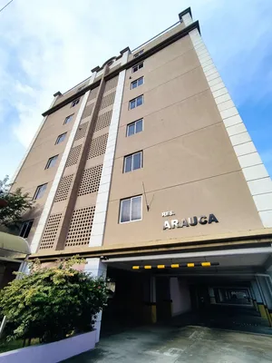 Apartamento en alquiler