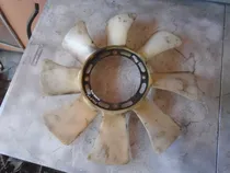 Comprar Vendo Aspa De Fans Cluch De Hyundai Terracan Año 2005