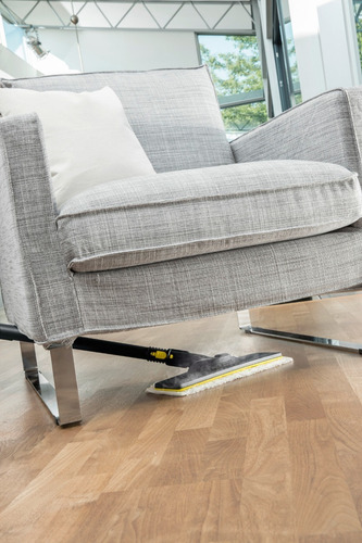 Imagen 5 de 5 de Limpiadora De Vapor 1900w Sc3 Easy Fix Karcher