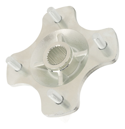 Bujes De Eje Trasero Go Kart De 24 Toneladas, Cubo De Rueda