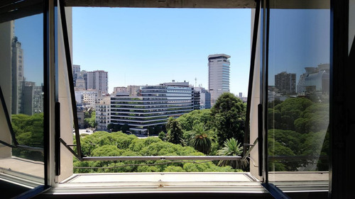 Alquiler | Oficina | Retiro | 51 M2 | Seguridad 24 Hs