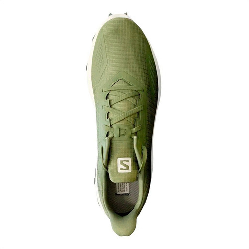 Imagen 6 de 7 de Zapatilla Salomon Alphacross Blast Hombre Adventure