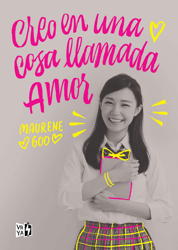 Libro: Creo Una Cosa Llamada Amor (spanish Edition)