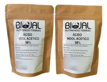 Comprar Regulador De Crecimiento Indol Acético 100gr Al 98% Agro