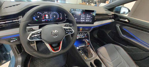 Volkswagen Vento 2.0 Tsi 350 Gli Dsg