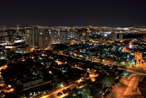 Magnífico Apartamento Com 200m², No Edifício Place Vendôme, No Bairro Jardim Botânico, Zona Sul De Ribeirão Preto - Ap02191 - 68336647