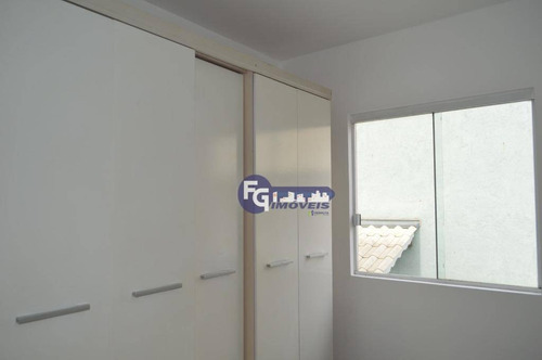 Imagem 19 de 30 de Sobrado Com 3 Dormitórios À Venda, 170 M² Por R$ 649.000,00 - Xaxim - Curitiba/pr - So0156