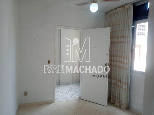 Imagem 15 de 21 de Apartamento Em Centro, Vitória/es De 55m² 1 Quartos À Venda Por R$ 150.000,00 - Ap1508560-s