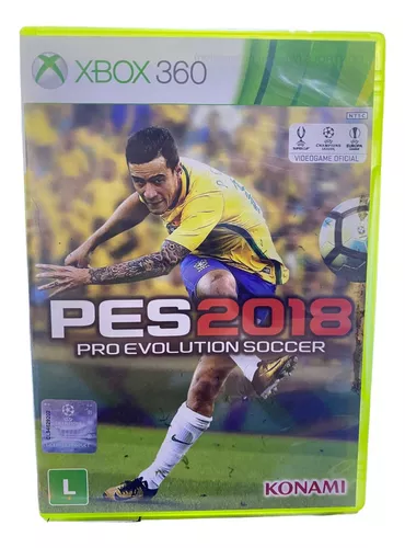 Amantes de Futebol | Jogo de Videogame Xbox 360 Usado 52015371 | enjoei