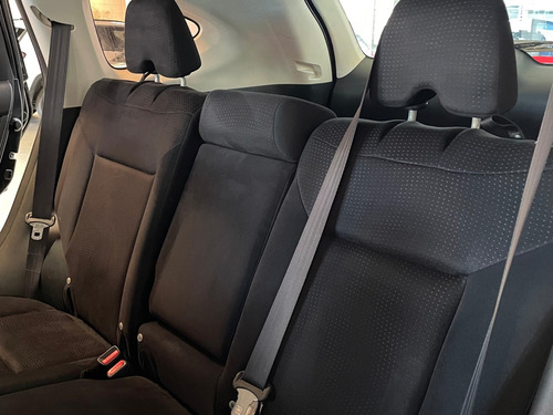 Honda CR-V 2.0 LX 4X2 16V GASOLINA 4P AUTOMÁTICO