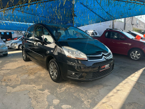 Citroën C4 Picasso 2.0 5p