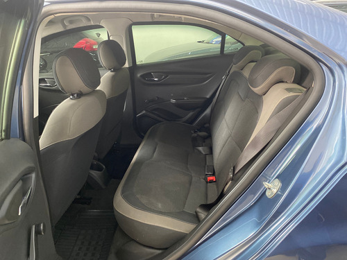 Chevrolet Prisma Prisma 1.4 LT SPE/4 (Aut)
