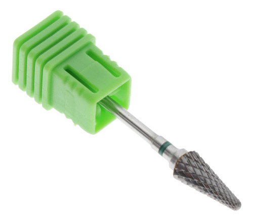 Wpd Juego De Brocas Para Uñas Profesionales Verde