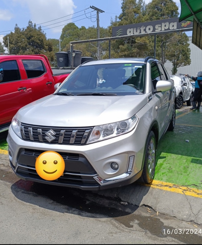 Suzuki Vitara 1.6 Gl