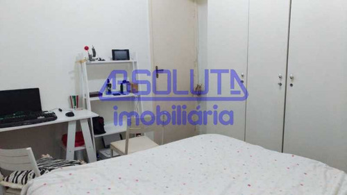 Imagem 8 de 15 de Apartamento-à Venda-vila Isabel-rio De Janeiro - 22272