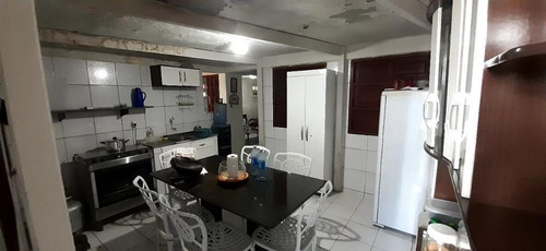 Imagem 18 de 23 de Casa No Barro Vermelho - Ca7449