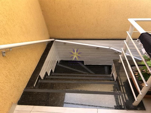 Imagem 11 de 25 de Sobrado Vila Guilhermina São Paulo/sp - 2532