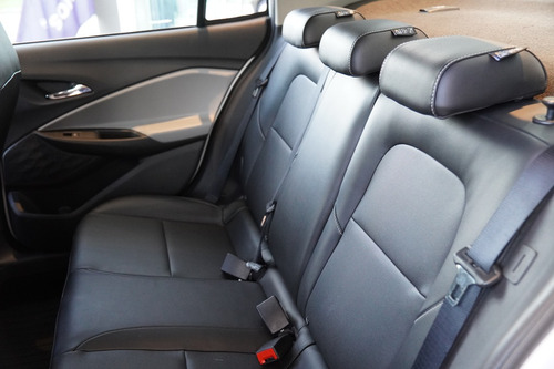 Chevrolet Onix 1.0 TURBO FLEX PLUS PREMIER AUTOMÁTICO