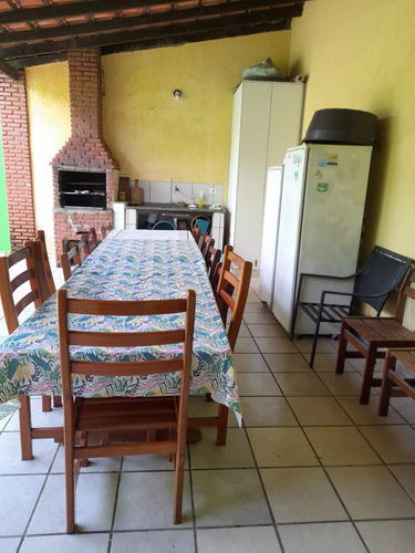 Casa Terrea 3 Dorms 2 Banheiros 5 Vagas De Carro