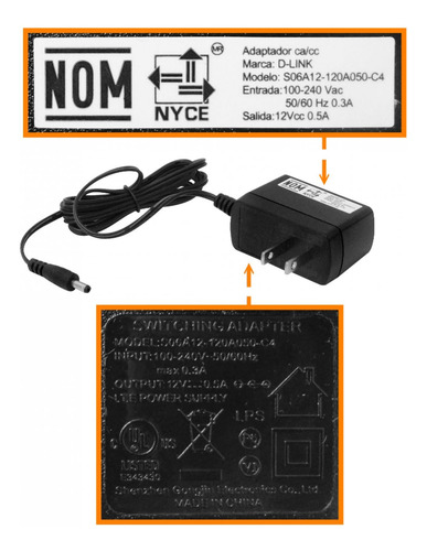Router Wifi D-link Ac750 De Doble Banda Clickbox