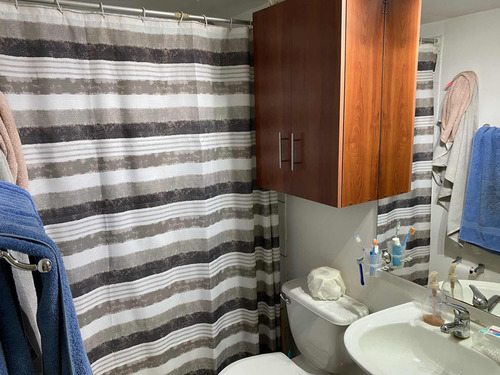 Departamento 3d 2b, Metro Ñuble - Vende Dueño (sin Comisión)