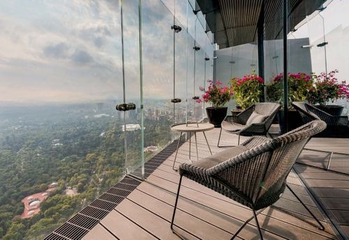 Imagen 9 de 9 de Venta Departamento En Reforma