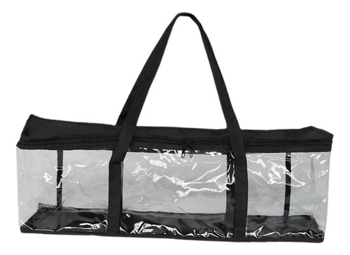 Cd Carrying Bag Toy Storage For