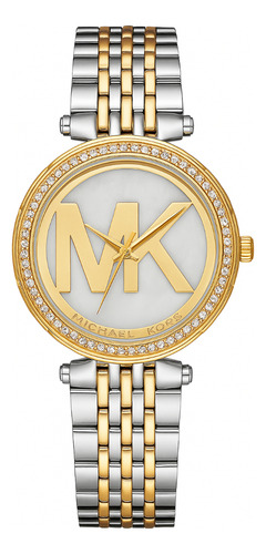 Reloj Michael Kors Mk