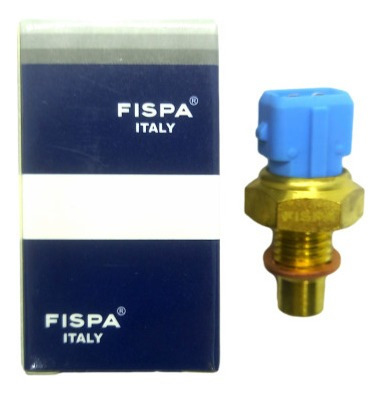 Valvula Temperatura Fiat Palio 1.6 16v / 1,3 8v (fispa) 508