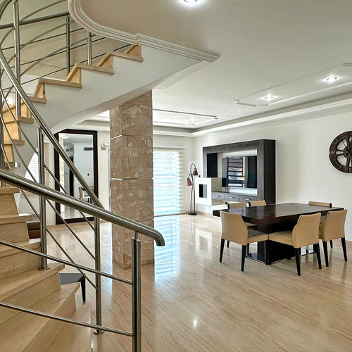 Disfruta De Unas Vacaciones En Familia En El Conjunto Residencial Casas Bote C