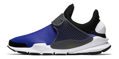 Zapatillas Nike Sock Dart Paramount Blue 911404-400   