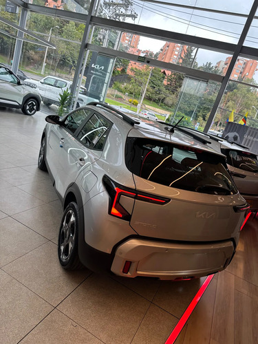 Kia Stonic Mhev