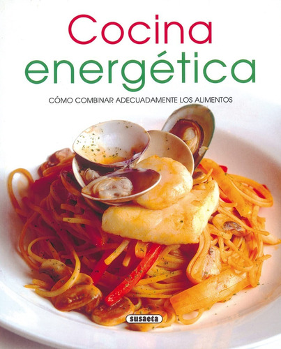 Cocina Energética / Rincon Paladar