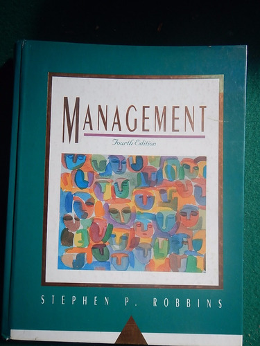 Management 4ed Robbins Administracion Recurso Humanos Ingles