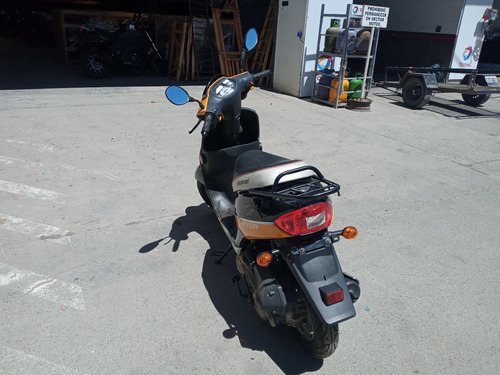 Scooter Motomel Speedy 50cc. Urbaba Pequeña 0km Mod 2013