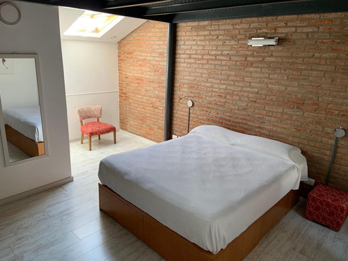Imagen 20 de 26 de Penthouse De 3 Dormitorios Con Amenities