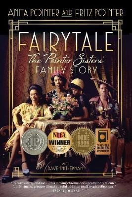 Libro Fairytale : The Pointer Sisters' Family Story - Ani...