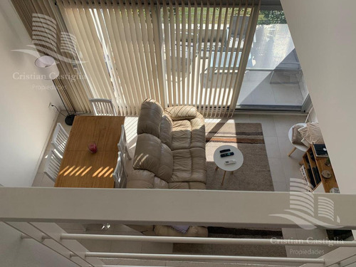 Imagen 8 de 18 de Venta Y Alquiler - Departamento, 3/tres Ambientes - El Reflejo, Bahia Grande, Nordelta