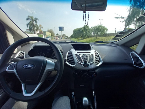 Ford Ecosport 1.6 Freestyle 110cv 4x2