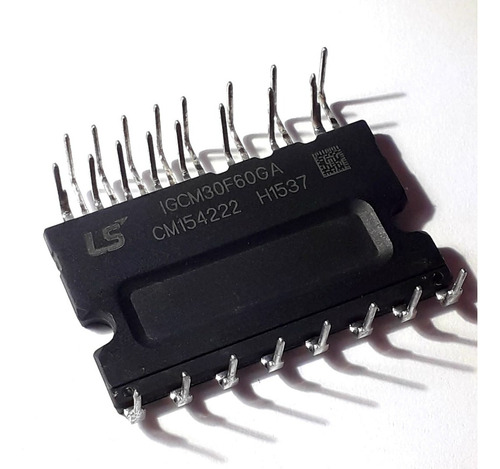 Igcm30f60ga Módulo Igbt Processador Do Motor Lava E Seca