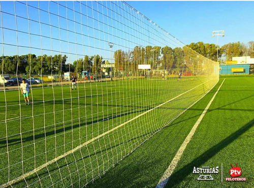 Redes Separadoras Para Canchas