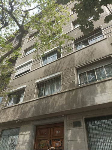 Departamento En Venta De 3 Dorm. En Providencia