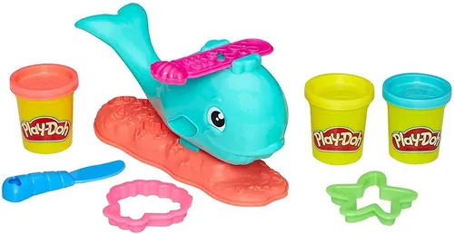 Play doh ballena precio on sale