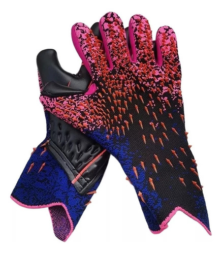 Guantes De Portero De Fútbol For Niños Y Adultos *