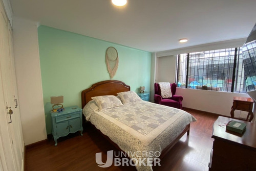 Imagen 7 de 13 de Se Arrienda Apartamento 123 M² Santa Barbara Bogotá Ub18296