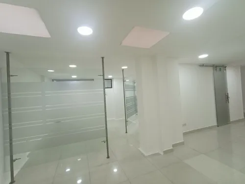 Local En Arriendo/venta En Chapinero Alto. Cod A22221