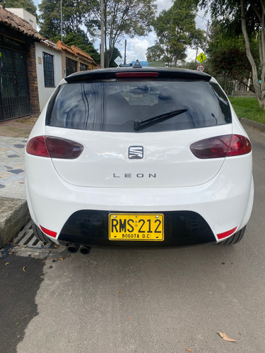 Seat Leon 2.0 Fr