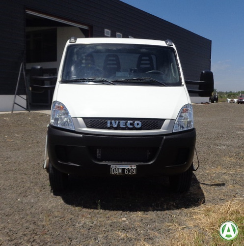 Iveco Daily 70c16