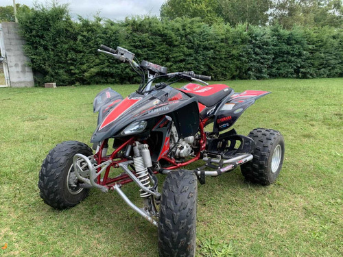 Yamaha Yfz450