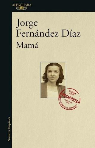 Mama - Fernandez Diaz, Jorge